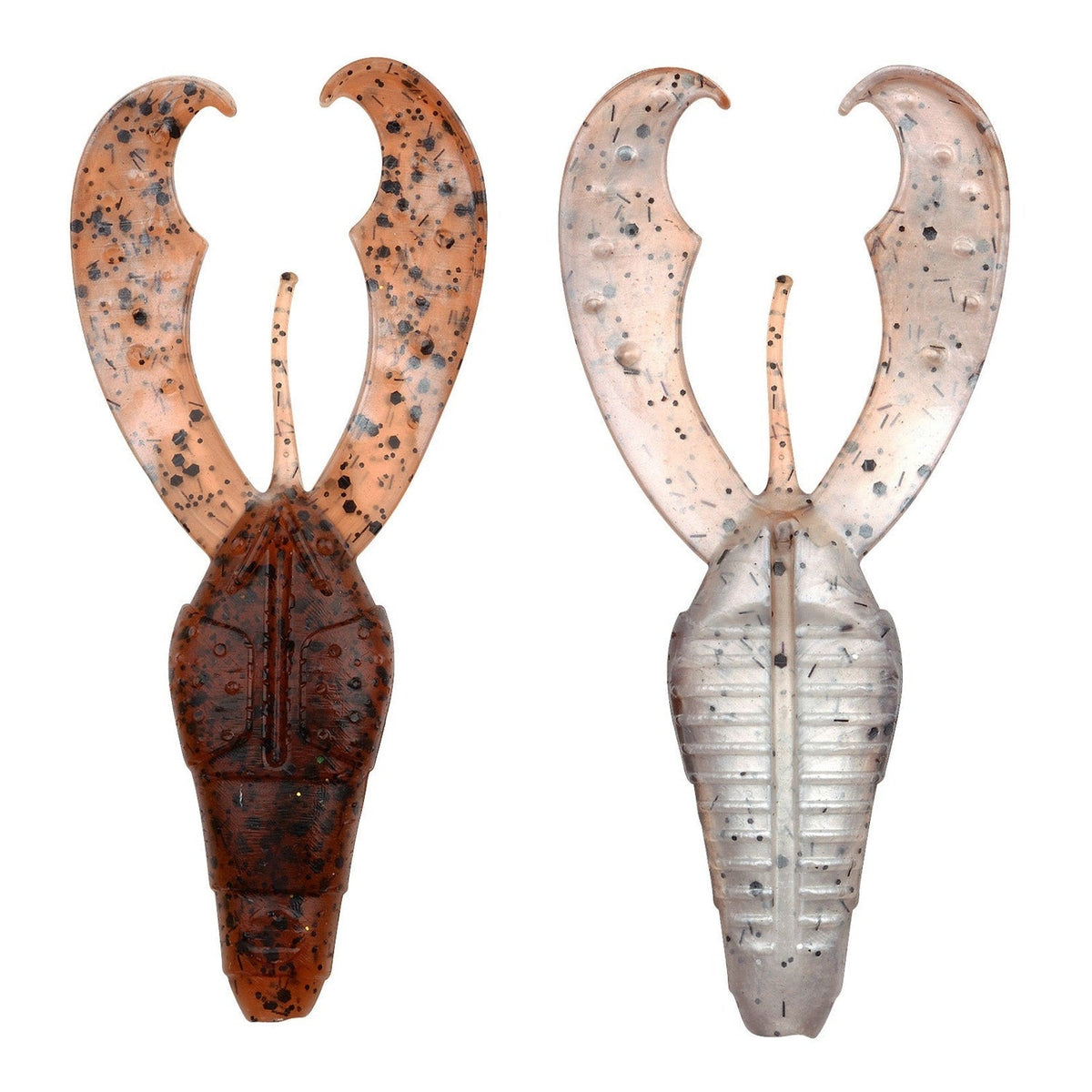 SCENT SER. INSTA CLAW 8CM - KM-Tackle