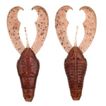 SCENT SER. INSTA CLAW 8CM - KM-Tackle