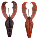 SCENT SER. INSTA CLAW 8CM - KM-Tackle