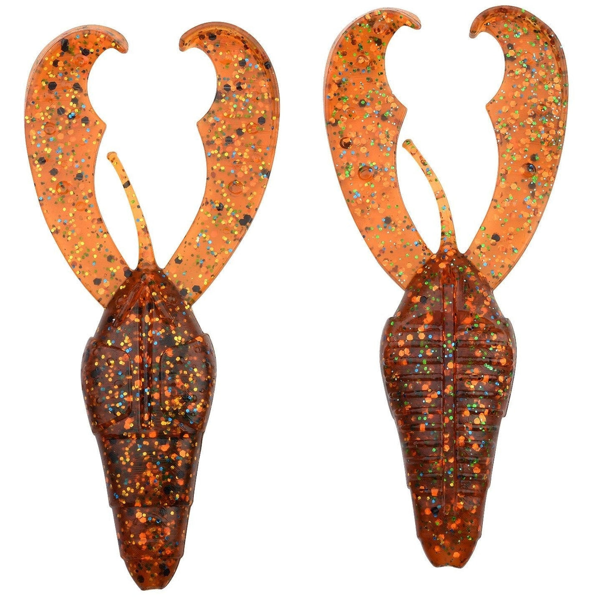 SCENT SER. INSTA CLAW 8CM - KM-Tackle