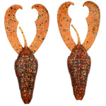 SCENT SER. INSTA CLAW 8CM - KM-Tackle