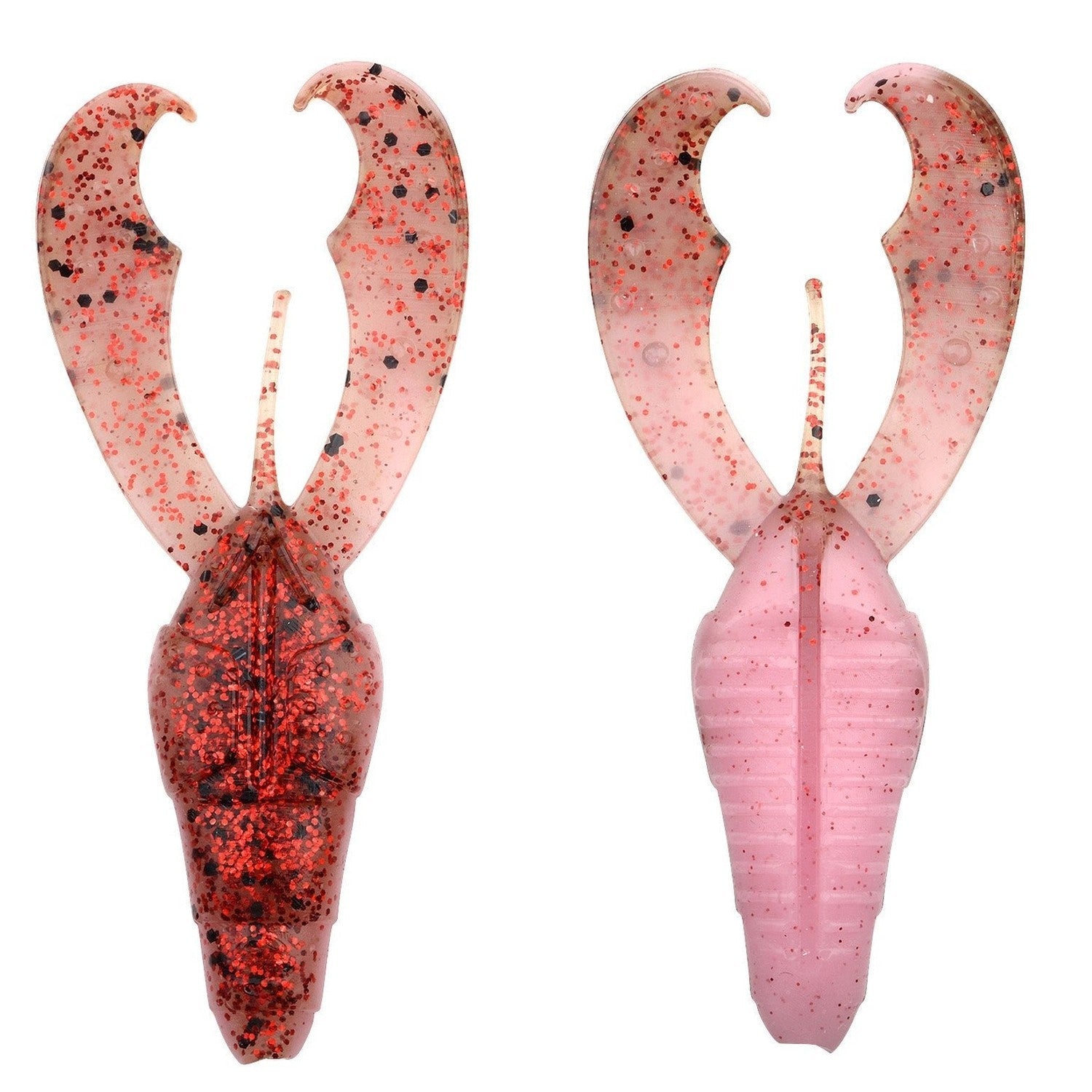 SCENT SER. INSTA CLAW 8CM - KM-Tackle