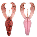 SCENT SER. INSTA CLAW 8CM KM-Shop caroliner rig, dropshot, gummifisch, gummiköder, Krebse, kunstködereu, Raubfisch, Raubfischangeln, softbaits, spinn, Spinnangeln, Spinnfishing, SPRO, SPRO Gummiköder, texas rig 4689-304
