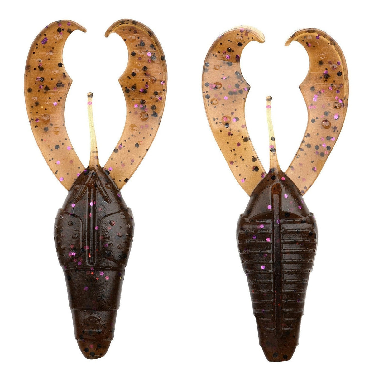 SCENT SER. INSTA CLAW 8CM - KM-Tackle