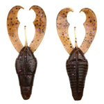 SCENT SER. INSTA CLAW 8CM KM-Shop caroliner rig, dropshot, gummifisch, gummiköder, Krebse, kunstködereu, Raubfisch, Raubfischangeln, softbaits, spinn, Spinnangeln, Spinnfishing, SPRO, SPRO Gummiköder, texas rig 4689-303