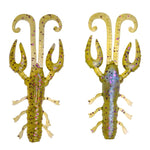 SCENT SER. INSTA CRAW - KM-Tackle