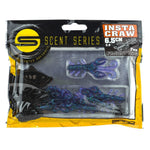 SCENT SER. INSTA CRAW KM-Shop craw, gummifisch, Krebse, kunstködereu, Raubfisch, Raubfischangeln, Raubifsch, softbaits, spinn, Spinnangeln, Spinnfishing, SPRO, SPRO Freestyle, SPRO Gummiköder