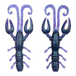 SCENT SER. INSTA CRAW KM-Shop craw, gummifisch, Krebse, kunstködereu, Raubfisch, Raubfischangeln, Raubifsch, softbaits, spinn, Spinnangeln, Spinnfishing, SPRO, SPRO Freestyle, SPRO Gummiköder 4689-7