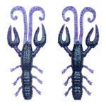SCENT SER. INSTA CRAW KM-Shop craw, gummifisch, Krebse, kunstködereu, Raubfisch, Raubfischangeln, Raubifsch, softbaits, spinn, Spinnangeln, Spinnfishing, SPRO, SPRO Freestyle, SPRO Gummiköder 4689-7