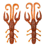 SCENT SER. INSTA CRAW KM-Shop craw, gummifisch, Krebse, kunstködereu, Raubfisch, Raubfischangeln, Raubifsch, softbaits, spinn, Spinnangeln, Spinnfishing, SPRO, SPRO Freestyle, SPRO Gummiköder 4689-9