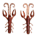 SCENT SER. INSTA CRAW KM-Shop craw, gummifisch, Krebse, kunstködereu, Raubfisch, Raubfischangeln, Raubifsch, softbaits, spinn, Spinnangeln, Spinnfishing, SPRO, SPRO Freestyle, SPRO Gummiköder