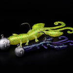 SCENT SER. INSTA CRAW - KM-Tackle