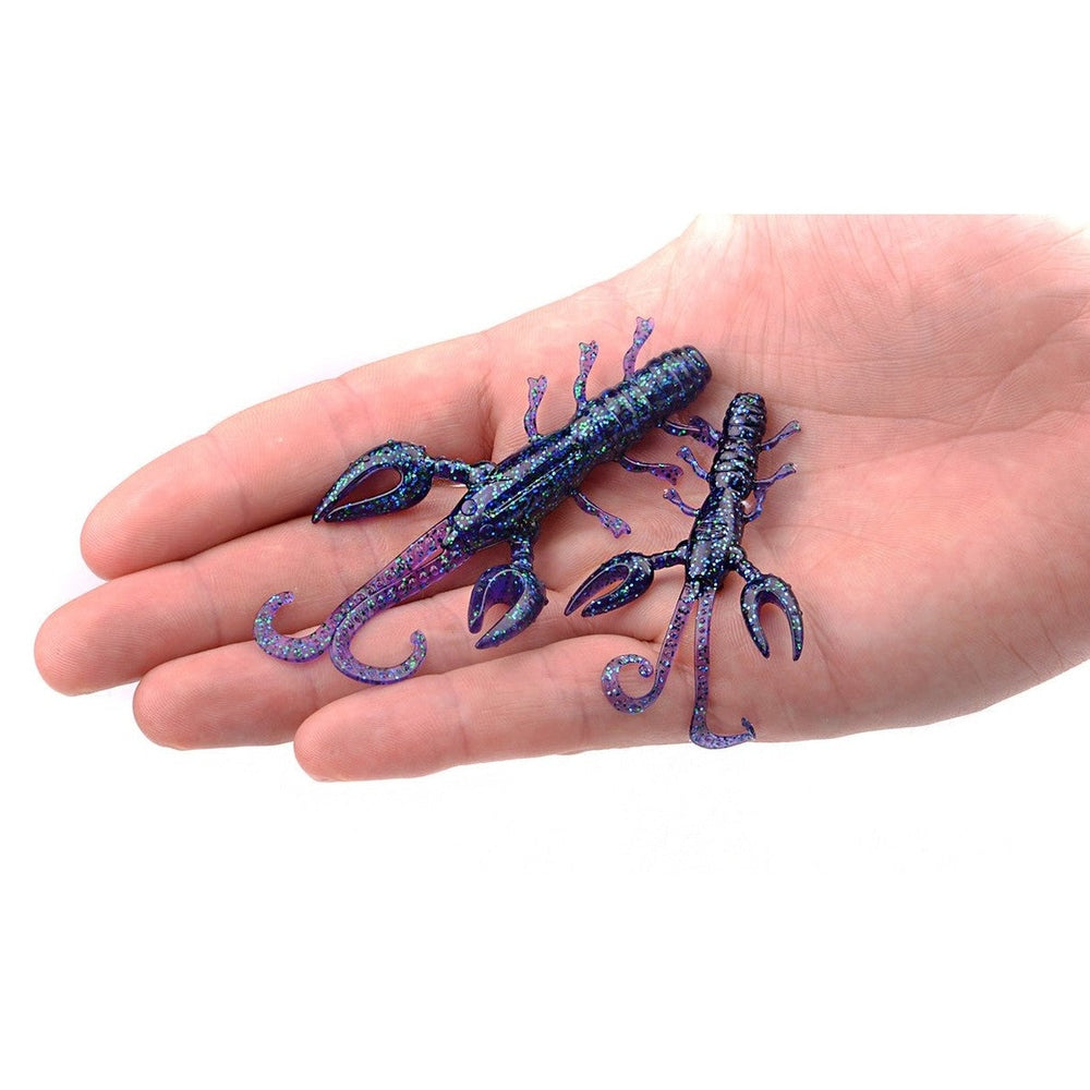 SCENT SER. INSTA CRAW - KM-Tackle