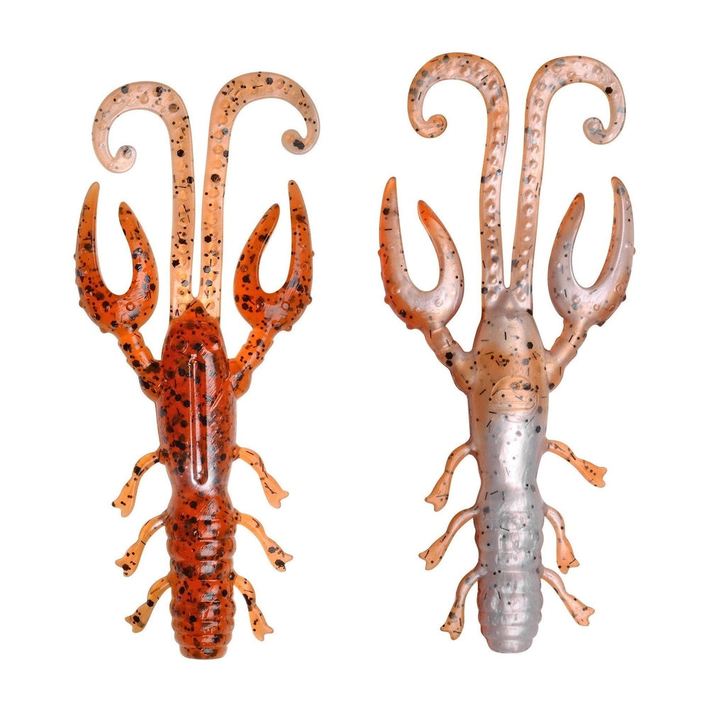 SCENT SER. INSTA CRAW - KM-Tackle