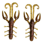 SCENT SER. INSTA CRAW - KM-Tackle