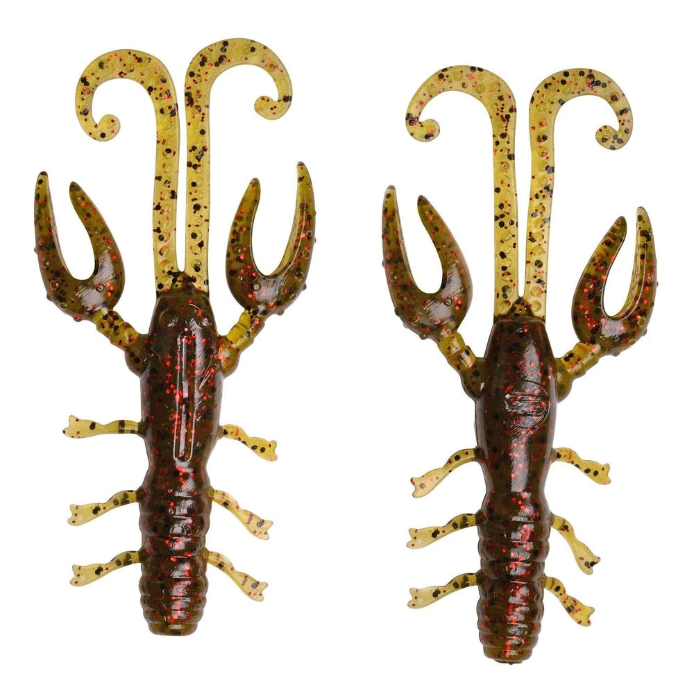 SCENT SER. INSTA CRAW - KM-Tackle