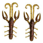 SCENT SER. INSTA CRAW KM-Shop craw, gummifisch, Krebse, kunstködereu, Raubfisch, Raubfischangeln, Raubifsch, softbaits, spinn, Spinnangeln, Spinnfishing, SPRO, SPRO Freestyle, SPRO Gummiköder 