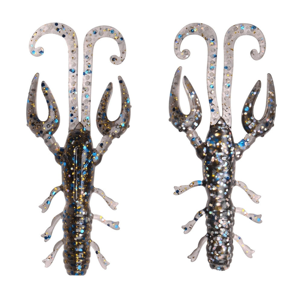 SCENT SER. INSTA CRAW - KM-Tackle