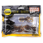 SCENT SER. INSTA CRAW KM-Shop craw, gummifisch, Krebse, kunstködereu, Raubfisch, Raubfischangeln, Raubifsch, softbaits, spinn, Spinnangeln, Spinnfishing, SPRO, SPRO Freestyle, SPRO Gummiköder