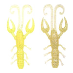 SCENT SER. INSTA CRAW - KM-Tackle