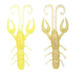SCENT SER. INSTA CRAW KM-Shop craw, gummifisch, Krebse, kunstködereu, Raubfisch, Raubfischangeln, Raubifsch, softbaits, spinn, Spinnangeln, Spinnfishing, SPRO, SPRO Freestyle, SPRO Gummiköder 4689-10