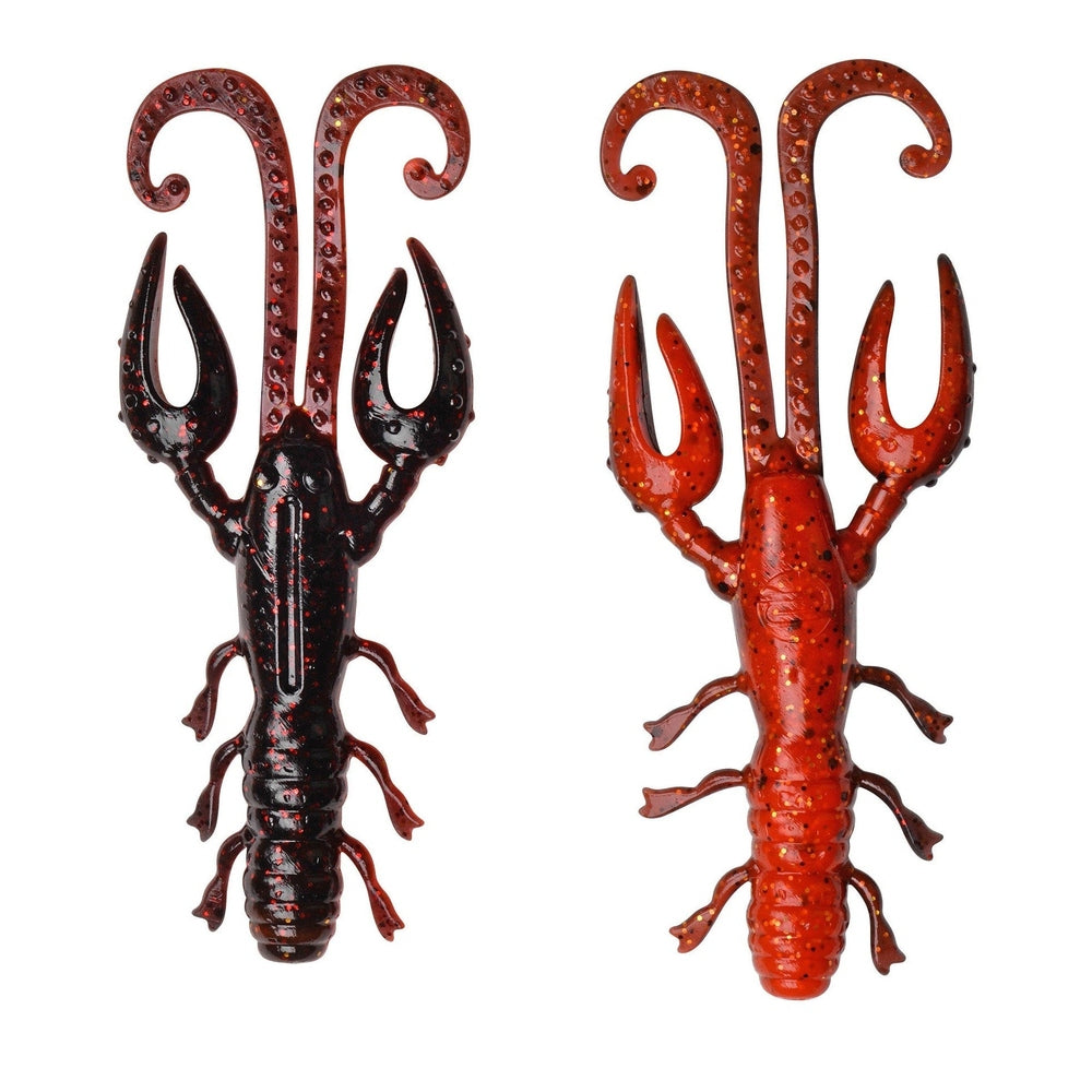 SCENT SER. INSTA CRAW KM-Shop craw, gummifisch, Krebse, kunstködereu, Raubfisch, Raubfischangeln, Raubifsch, softbaits, spinn, Spinnangeln, Spinnfishing, SPRO, SPRO Freestyle, SPRO Gummiköder 4689-6