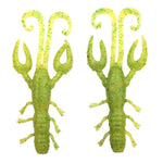 SCENT SER. INSTA CRAW - KM-Tackle