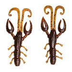 SCENT SER. INSTA CRAW KM-Shop craw, gummifisch, Krebse, kunstködereu, Raubfisch, Raubfischangeln, Raubifsch, softbaits, spinn, Spinnangeln, Spinnfishing, SPRO, SPRO Freestyle, SPRO Gummiköder 4689-3
