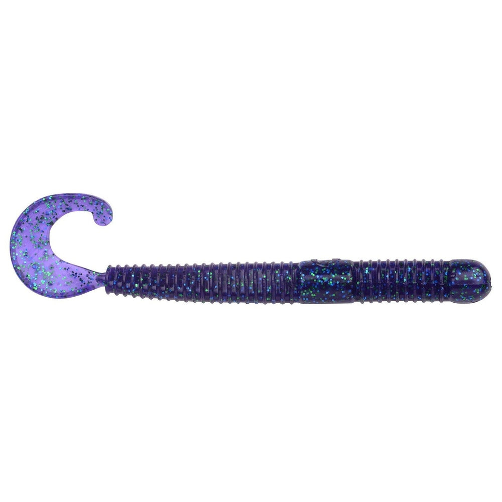 SCENT SER. INSTA WORM - KM-Tackle
