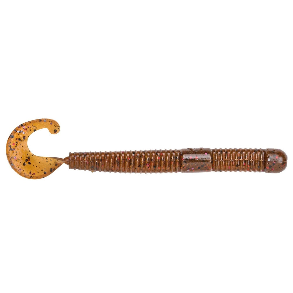 SCENT SER. INSTA WORM - KM-Tackle