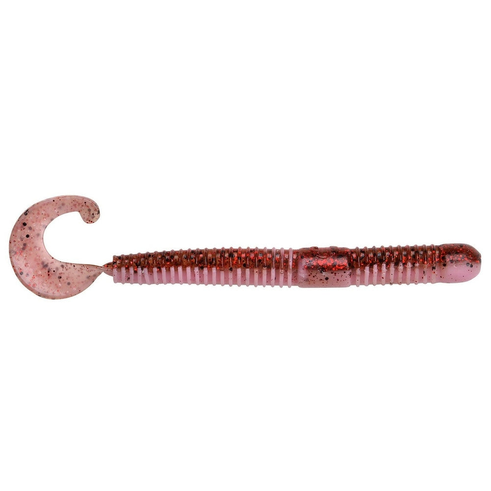 SCENT SER. INSTA WORM - KM-Tackle