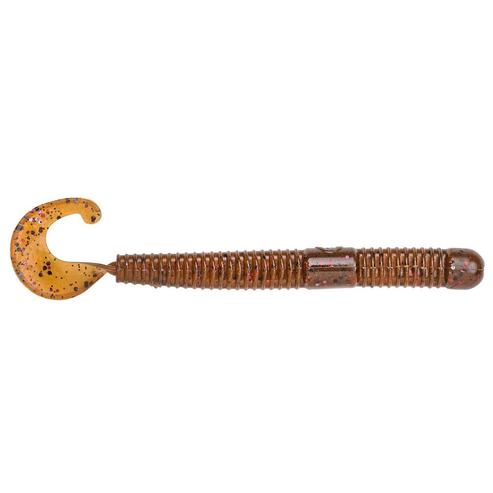 SCENT SER. INSTA WORM - KM-Tackle