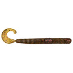 SCENT SER. INSTA WORM - KM-Tackle