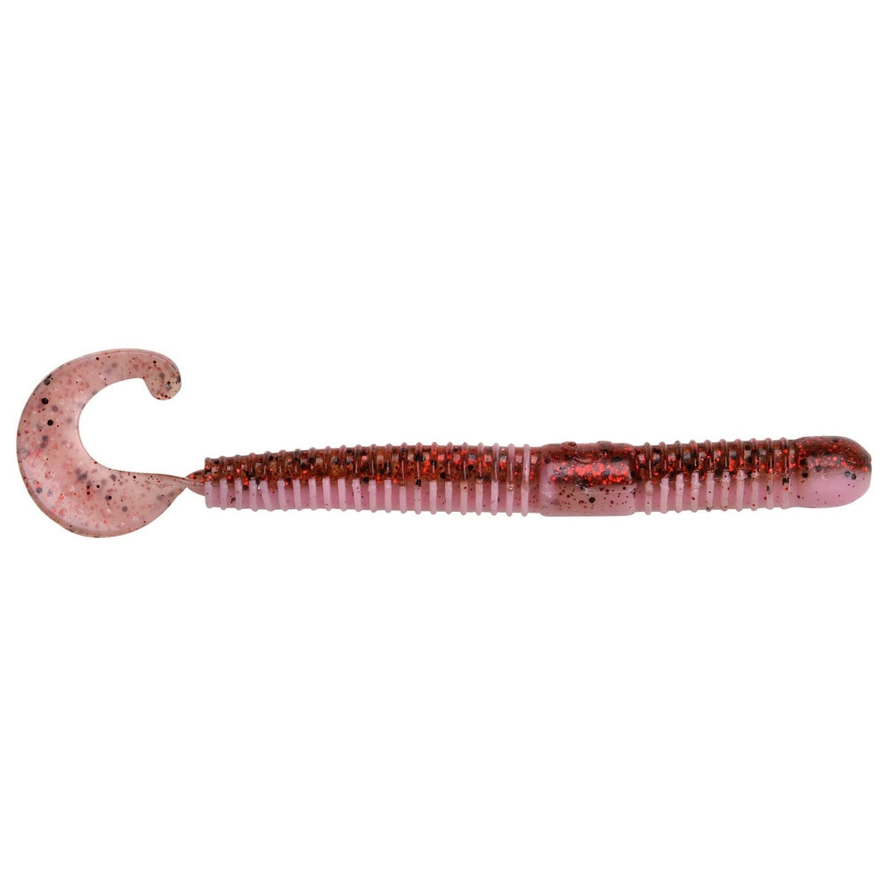 SCENT SER. INSTA WORM - KM-Tackle