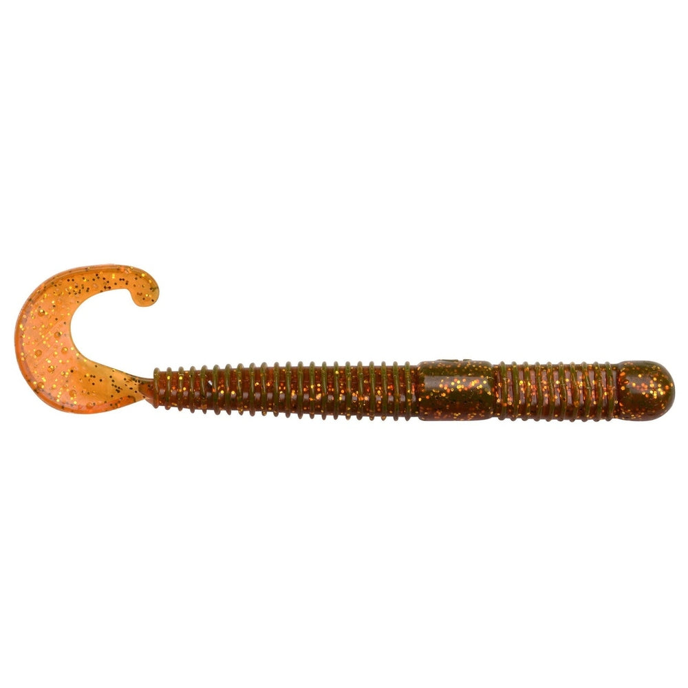 SCENT SER. INSTA WORM - KM-Tackle