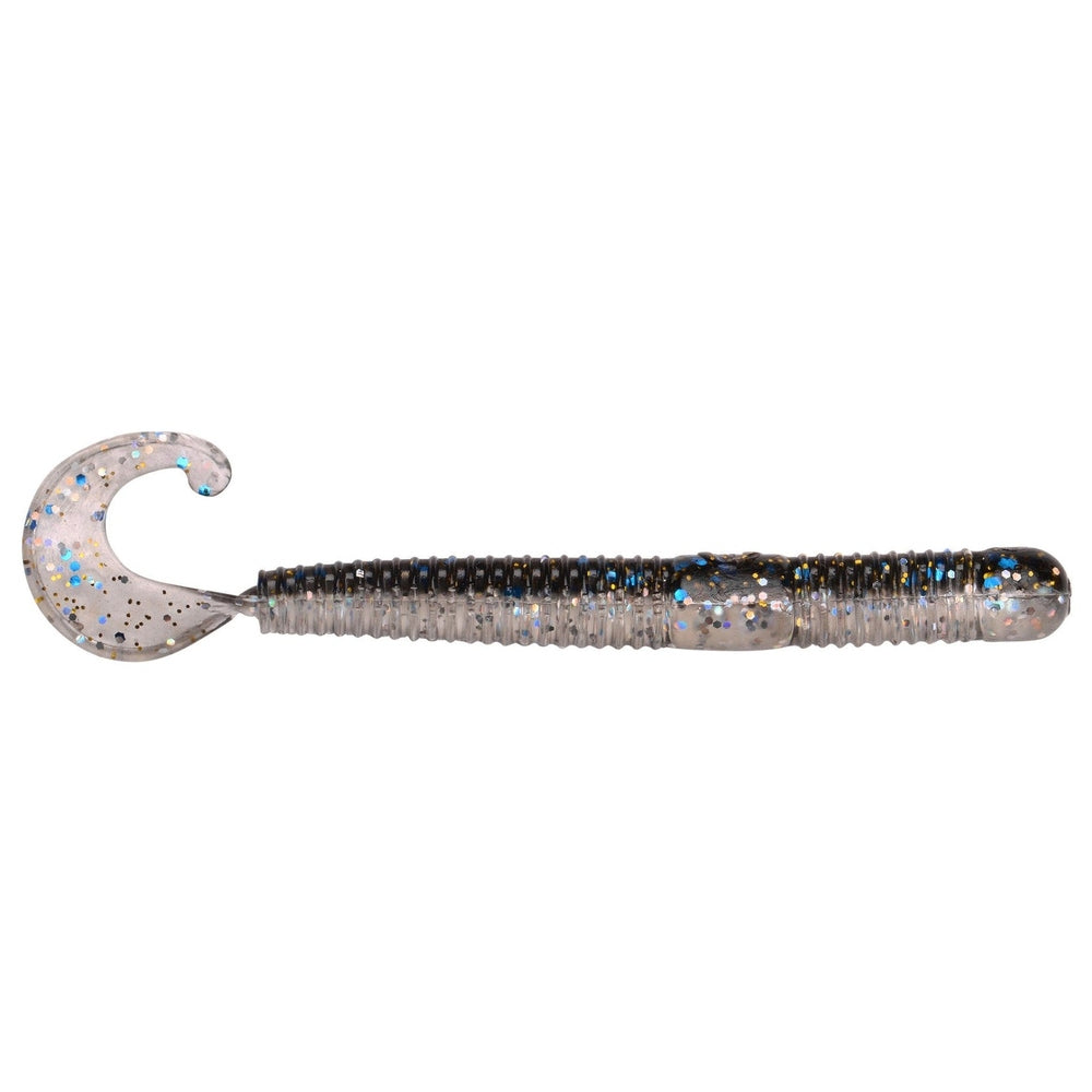 SCENT SER. INSTA WORM - KM-Tackle