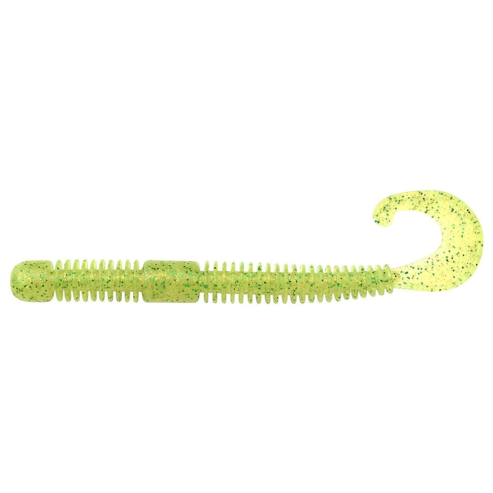 SCENT SER. INSTA WORM - KM-Tackle