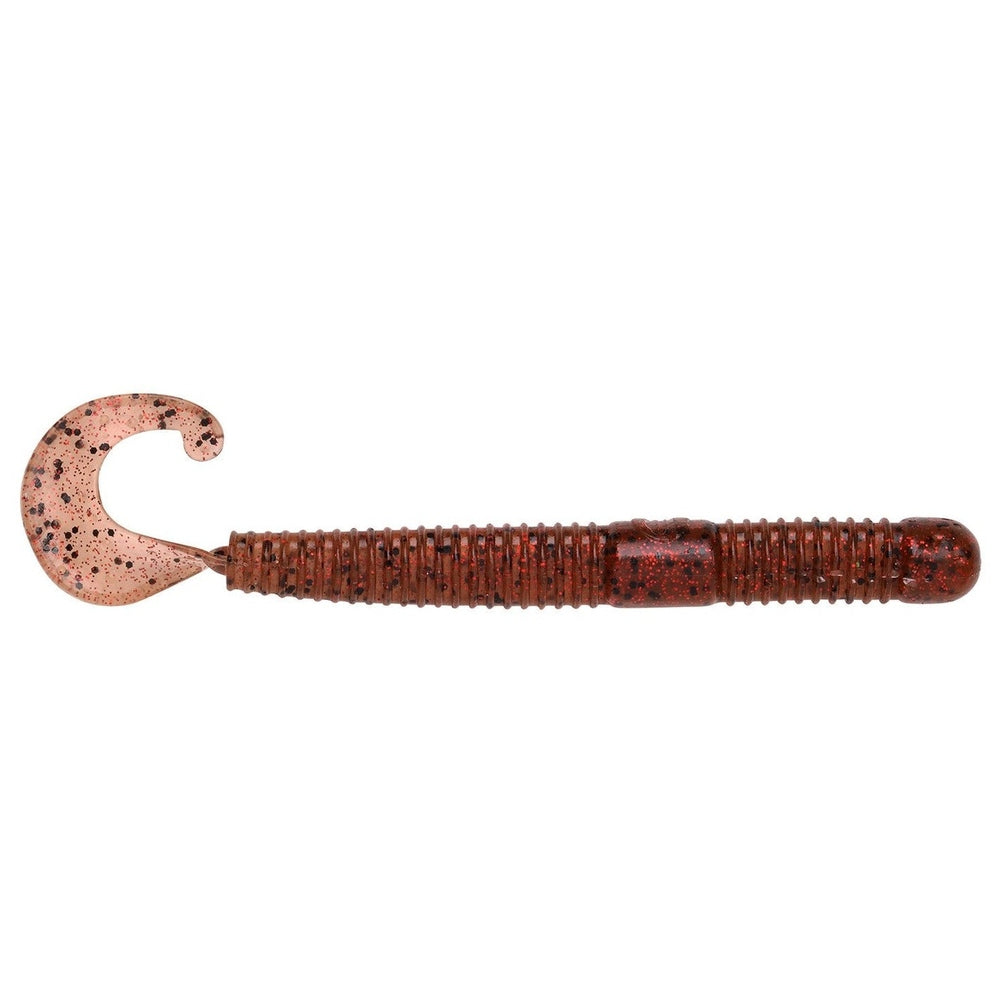 SCENT SER. INSTA WORM - KM-Tackle