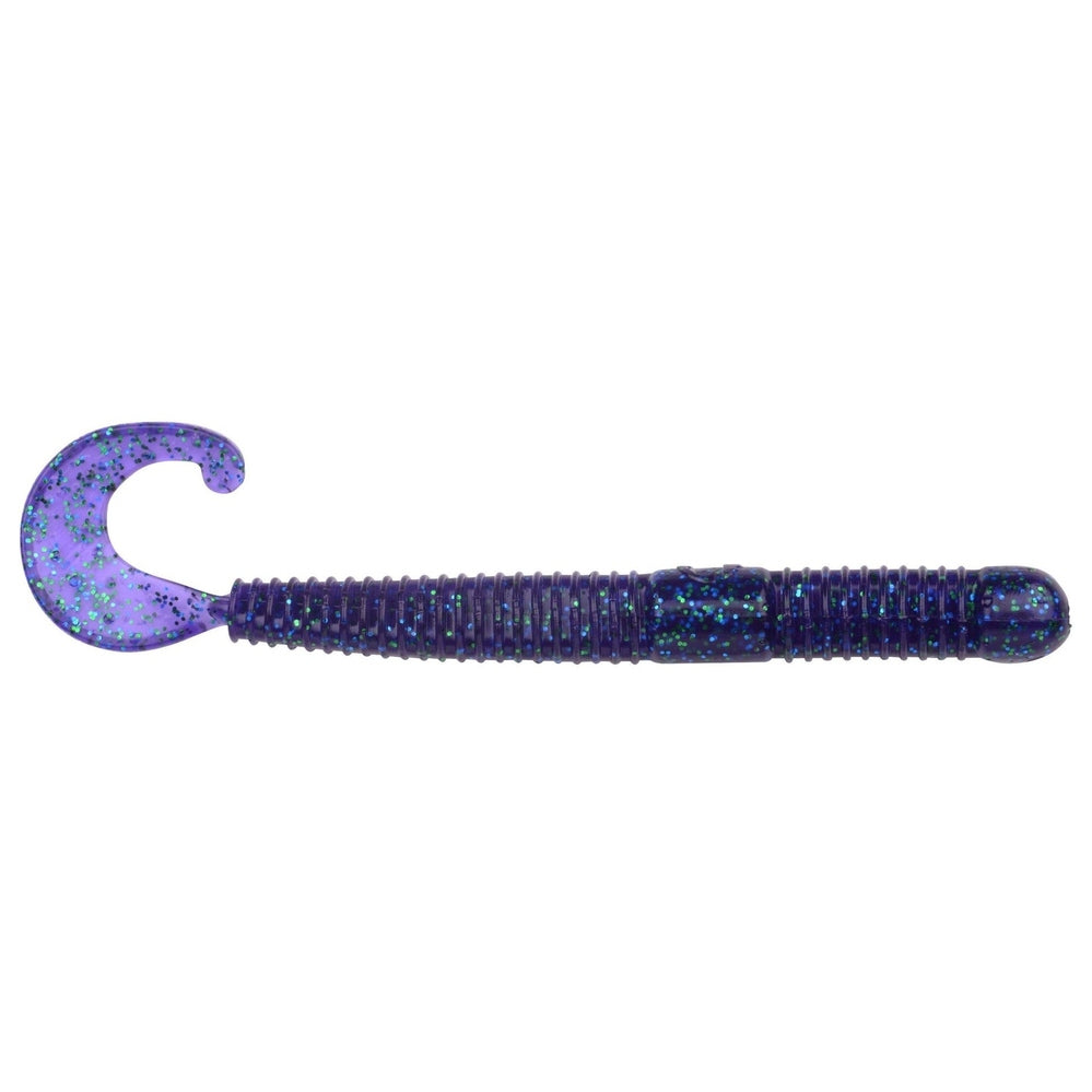SCENT SER. INSTA WORM - KM-Tackle