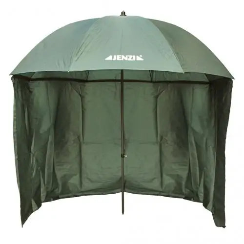 Schirmzelt "pro Carp", Nylon, 2,20m KM-Shop Jenzi, regenschirm, schirm, schirme 