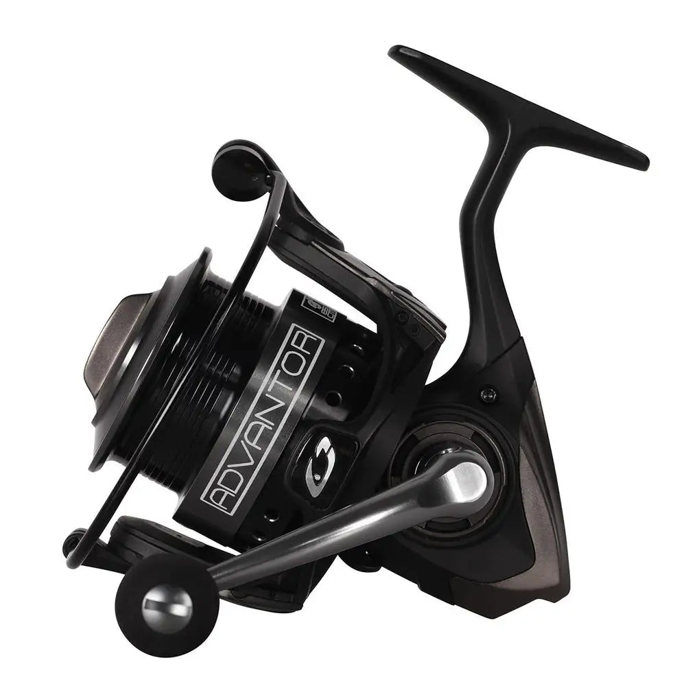 Cresta ADVANTOR XT PLUS 5000 REEL KM-Shop angelrollen, Cresta, feeder, Feederfishing, feederrollen, Method, methodangeln, methodfishing, Rollen, Stationärrollen 