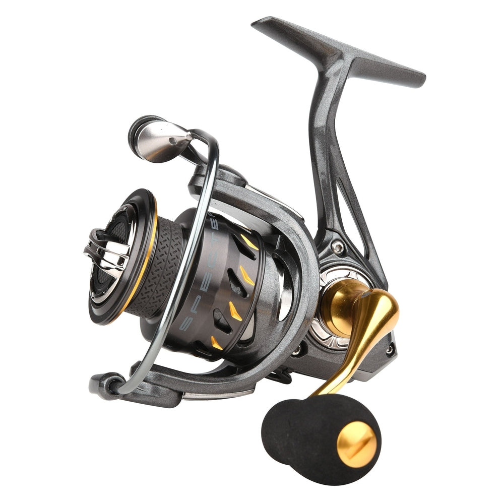 SPRO SPECTER SPIN KM-Shop angelrollen, Raubfisch, Raubfischangeln, Rollen, SPRO, Stationärrollen