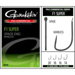 PRO-C F1 SUPER A1 PTFE BL KM-Shop Cresta, Feederfishing, Gamakatsu, Haken, Method, methodangeln, methodfishing