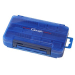 G-BOX DOUBLE SLIT FOAM CASE 3200 KM-Shop Allround, Boxen, Gamakatsu, Raubfisch, Raubfischangeln 