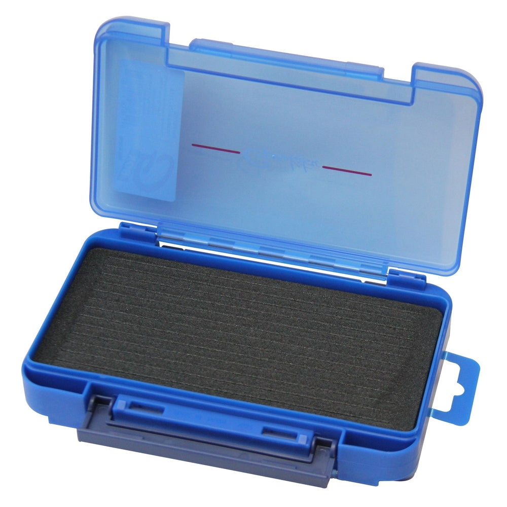 G-BOX DOUBLE SLIT FOAM CASE 3200