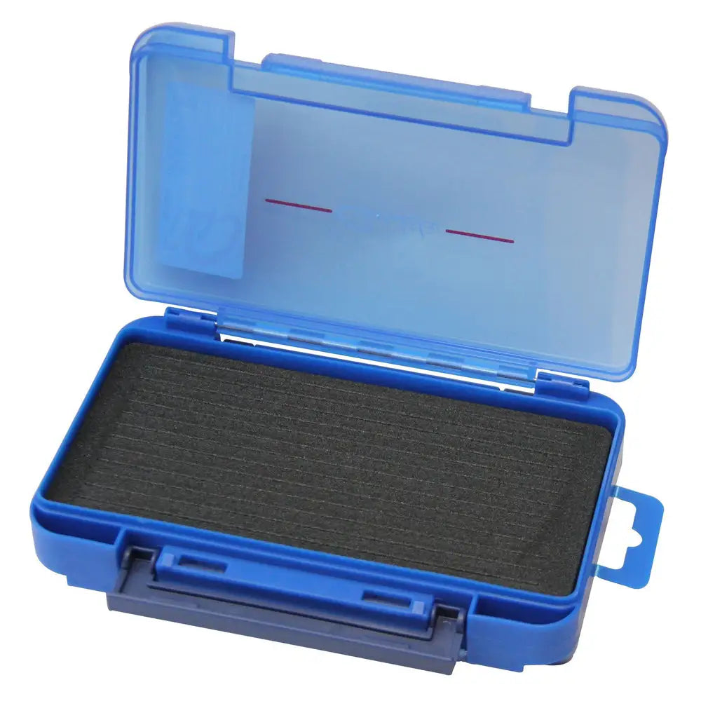 G-BOX DOUBLE SLIT FOAM CASE 3200 KM-Shop Allround, Boxen, Gamakatsu, Raubfisch, Raubfischangeln 
