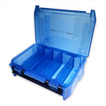 G-BOX DEEP UTILITY 3200 KM-Shop Allround, Boxen, Gamakatsu, kmtackle, Raubfisch, Raubfischangeln 