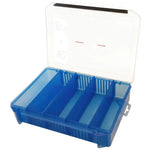 G-BOX DEEP UTILITY CASE 3500 KM-Shop Allround, Boxen, Gamakatsu, kmtackle, Raubfisch, Raubfischangeln 
