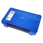 G-BOX DEEP UTILITY CASE 3700 NO DIVIDER KM-Shop Allround, Boxen, Gamakatsu, kmtackle, Raubfisch, Raubfischangeln 
