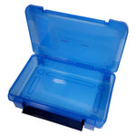 G-BOX DEEP UTILITY CASE 3700 NO DIVIDER KM-Shop Allround, Boxen, Gamakatsu, kmtackle, Raubfisch, Raubfischangeln 